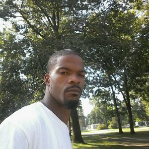 Meet your Posher, Terrell